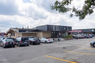 More details for 1113 Finch Ave, Toronto, ON - Retail for Lease