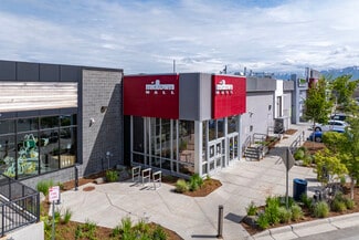 More details for 600 E Northern Lights Blvd, Anchorage, AK - Retail for Lease