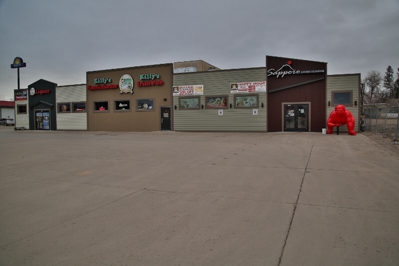 1062 E Brundage Ln, Sheridan, WY for sale - Primary Photo - Image 1 of 1