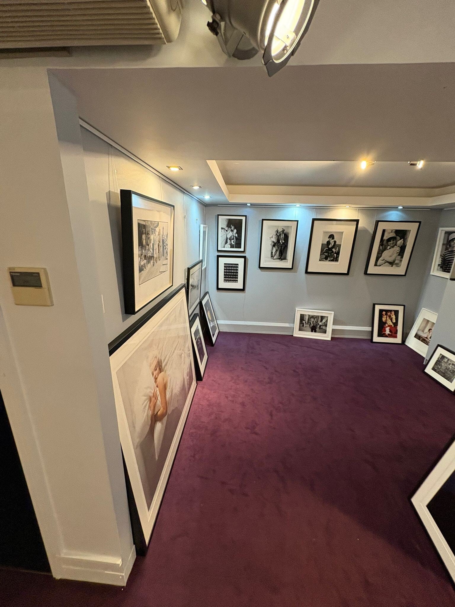 13-15A Park Walk, London for lease Interior Photo- Image 1 of 2