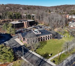 355 Main St, Armonk, NY - aerial  map view - Image1