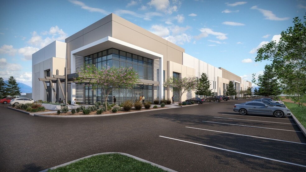 475 1430 w, Payson, UT for lease - Building Photo - Image 2 of 5