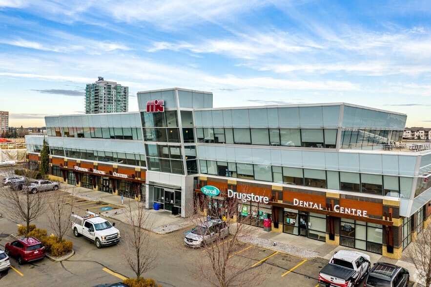 2369-2383 111 St, Edmonton, AB for sale - Primary Photo - Image 1 of 1