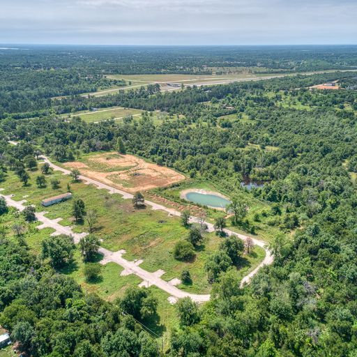 Slagel, Newalla, OK 74857 48 Acres Harrah Ok