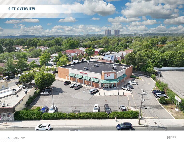 8345 Langdale St, New Hyde Park, NY 11040 Walgreens 7yrs Remain Abs