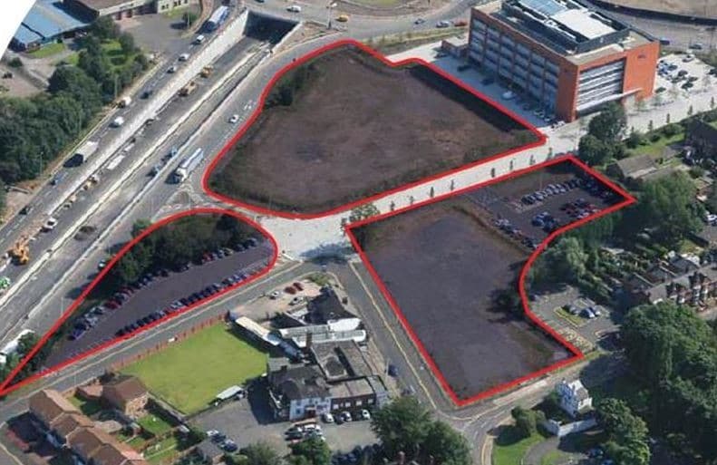 Providence Pl, West Bromwich for sale Building Photo- Image 1 of 1