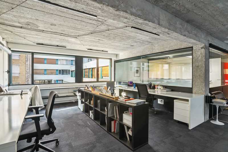 16 Rue Du Docteur Roux, Paris for sale - Interior Photo - Image 1 of 14