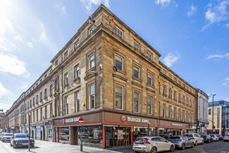 More details for 45-51 Clayton St, Newcastle Upon Tyne - Retail for Sale