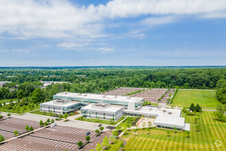 785 Arbor Way, Blue Bell, PA - aerial  map view - Image1