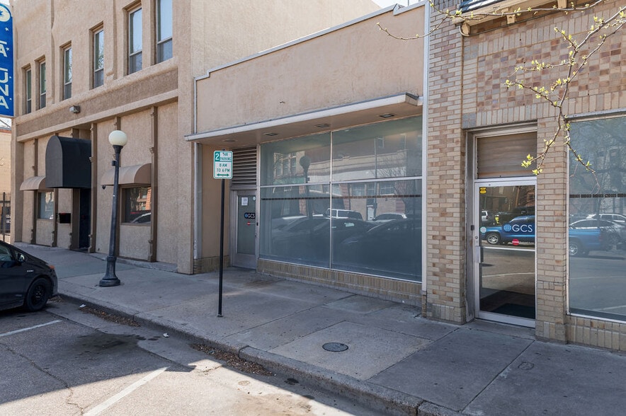 220-222 W 2nd St, Pueblo, CO for lease - Building Photo - Image 3 of 26