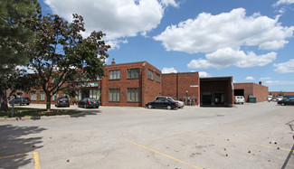 More details for 565 Canarctic Dr, Toronto, ON - Industrial for Lease