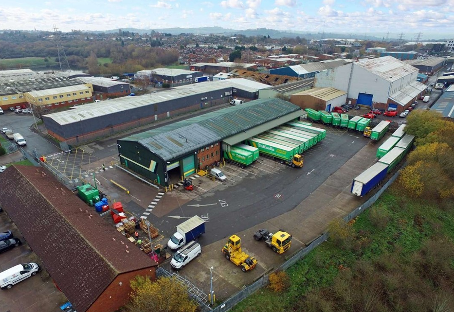 Wallows Rd, Brierley Hill for lease Building Photo- Image 1 of 2