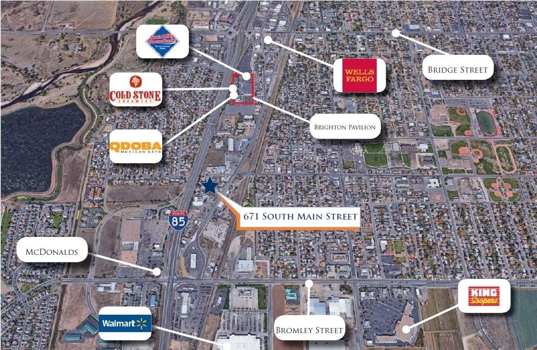 671 S Main St, Brighton, CO 80601