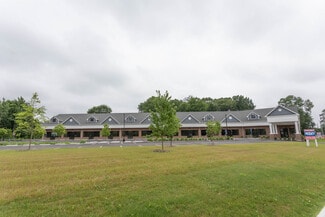 More details for 1234 Huntington Tpke, Trumbull, CT - Retail for Lease