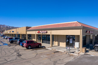 More details for 302-310 N 16th St, Canon City, CO - Retail for Lease