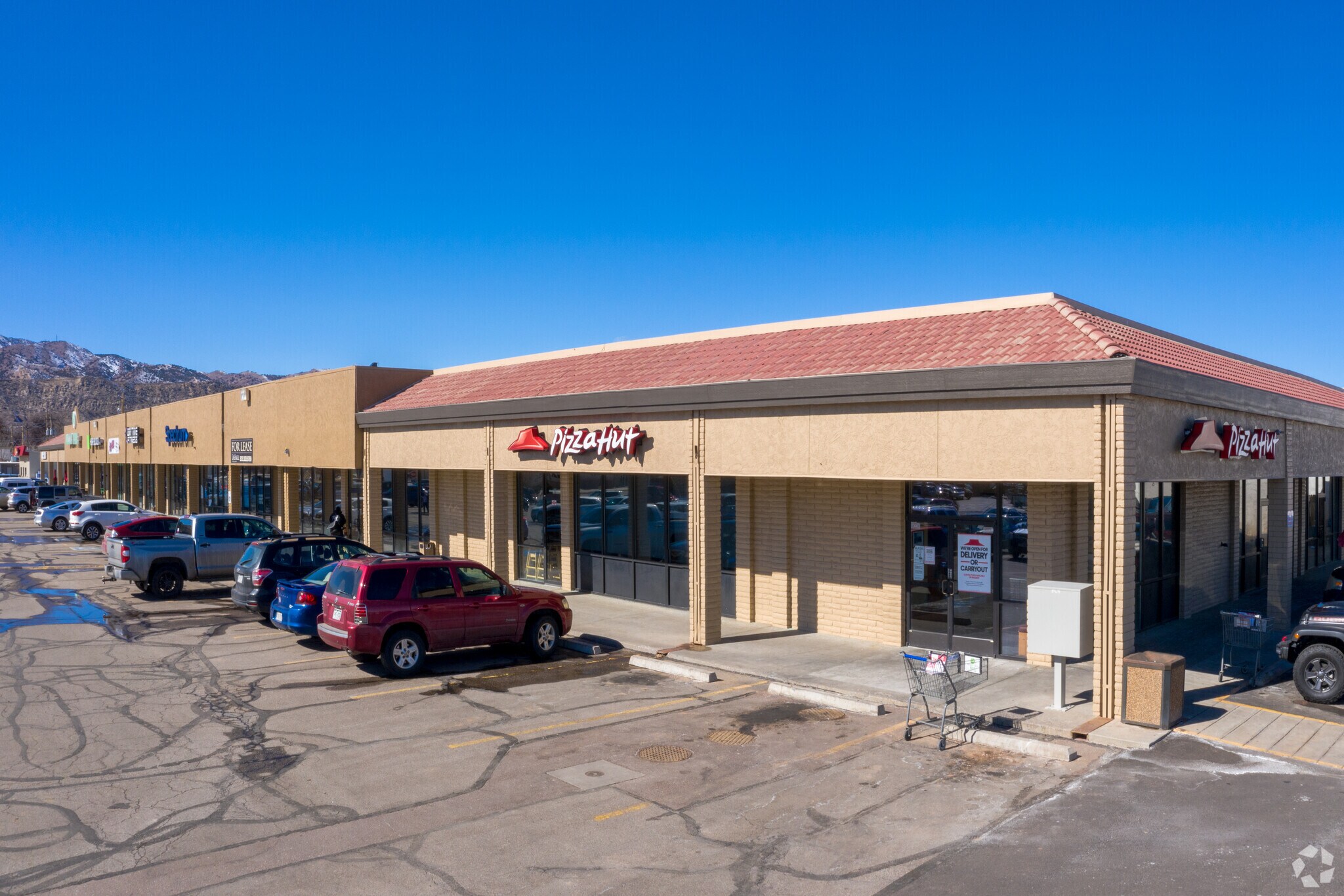 302-310 N 16th St, Canon City, CO for lease Primary Photo- Image 1 of 4