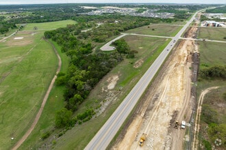 3150 CR 258, Liberty Hill, TX - AERIAL  map view - Image1