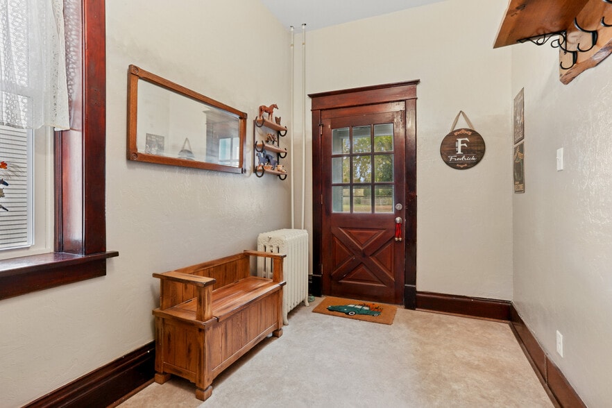 2114 Wisconsin Ave, New Holstein, WI for sale - Building Photo - Image 2 of 38