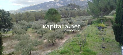 Alfafara, ALI - Aerial  map view - Image1