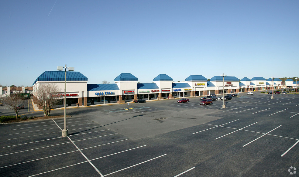 4239-4291 Holland Rd, Virginia Beach, VA for lease - Building Photo - Image 2 of 3