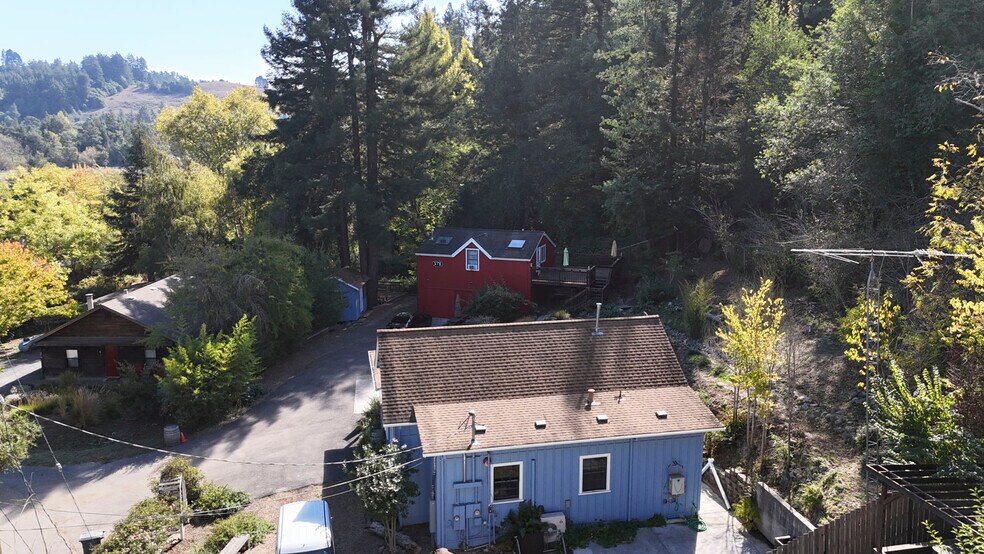 380 Bohemian Hwy, Sebastopol, CA for sale - Building Photo - Image 2 of 44