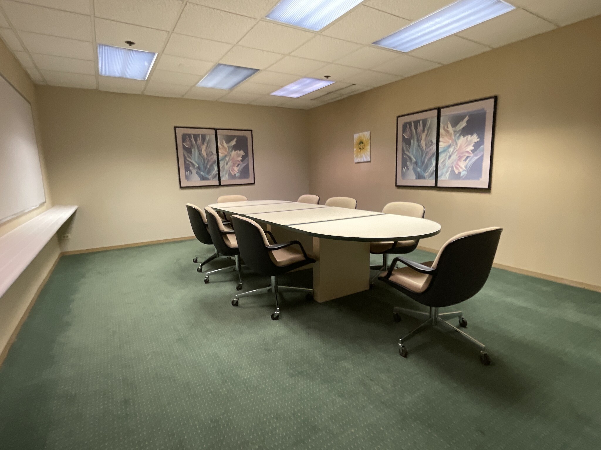 3501 Algonquin Rd, Rolling Meadows, IL for lease Interior Photo- Image 1 of 1