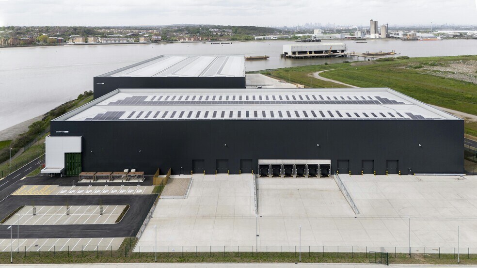 Momentum, Rainham for lease - Building Photo - Image 1 of 10