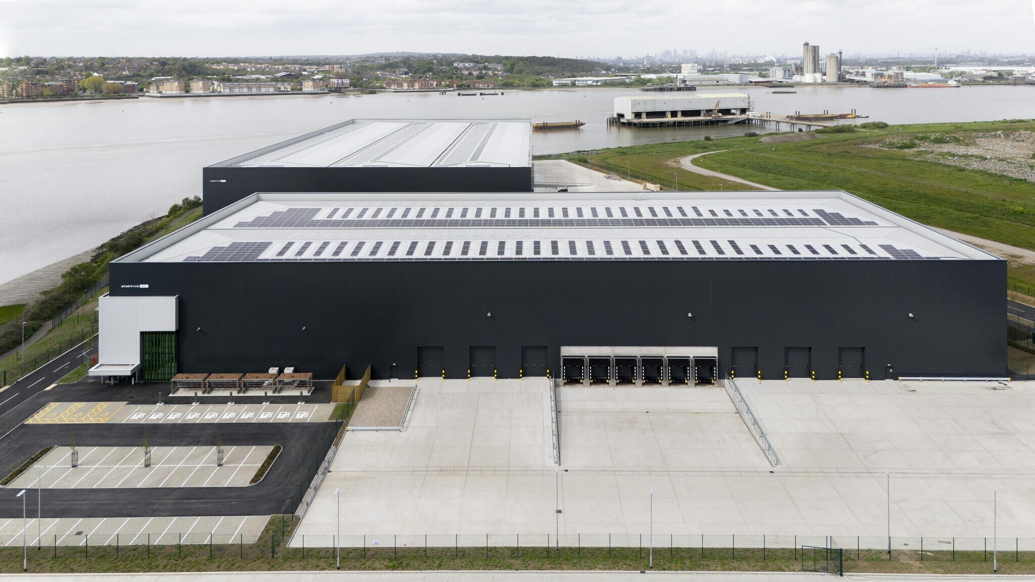 Momentum, Rainham for lease Building Photo- Image 1 of 11