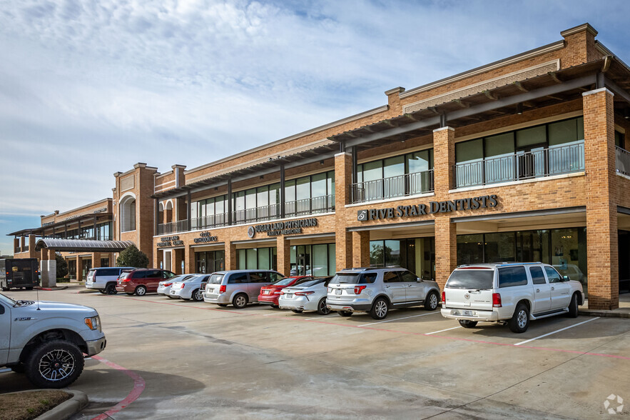 S Hwy 59 & University Blvd, Sugar Land, TX for lease - Building Photo - Image 2 of 10