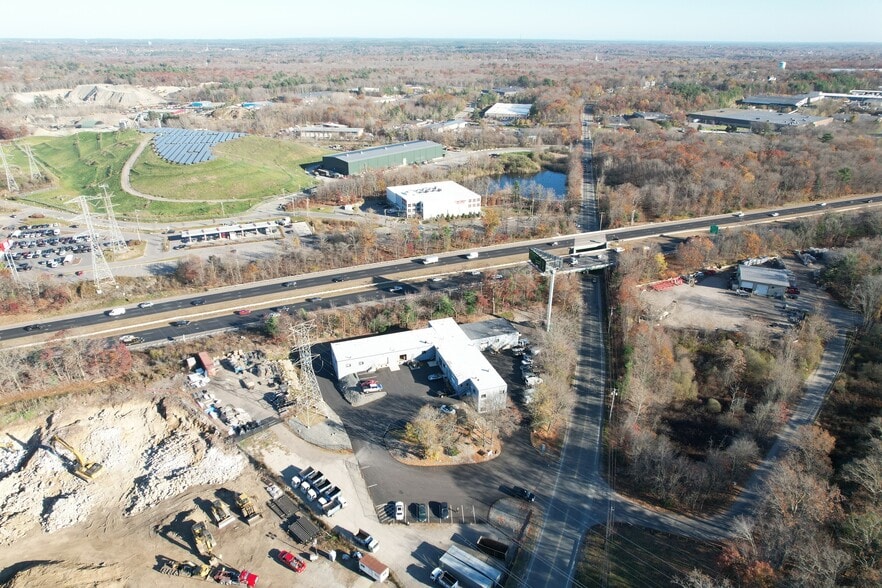 187 Page St, Stoughton, MA for lease - Building Photo - Image 2 of 4