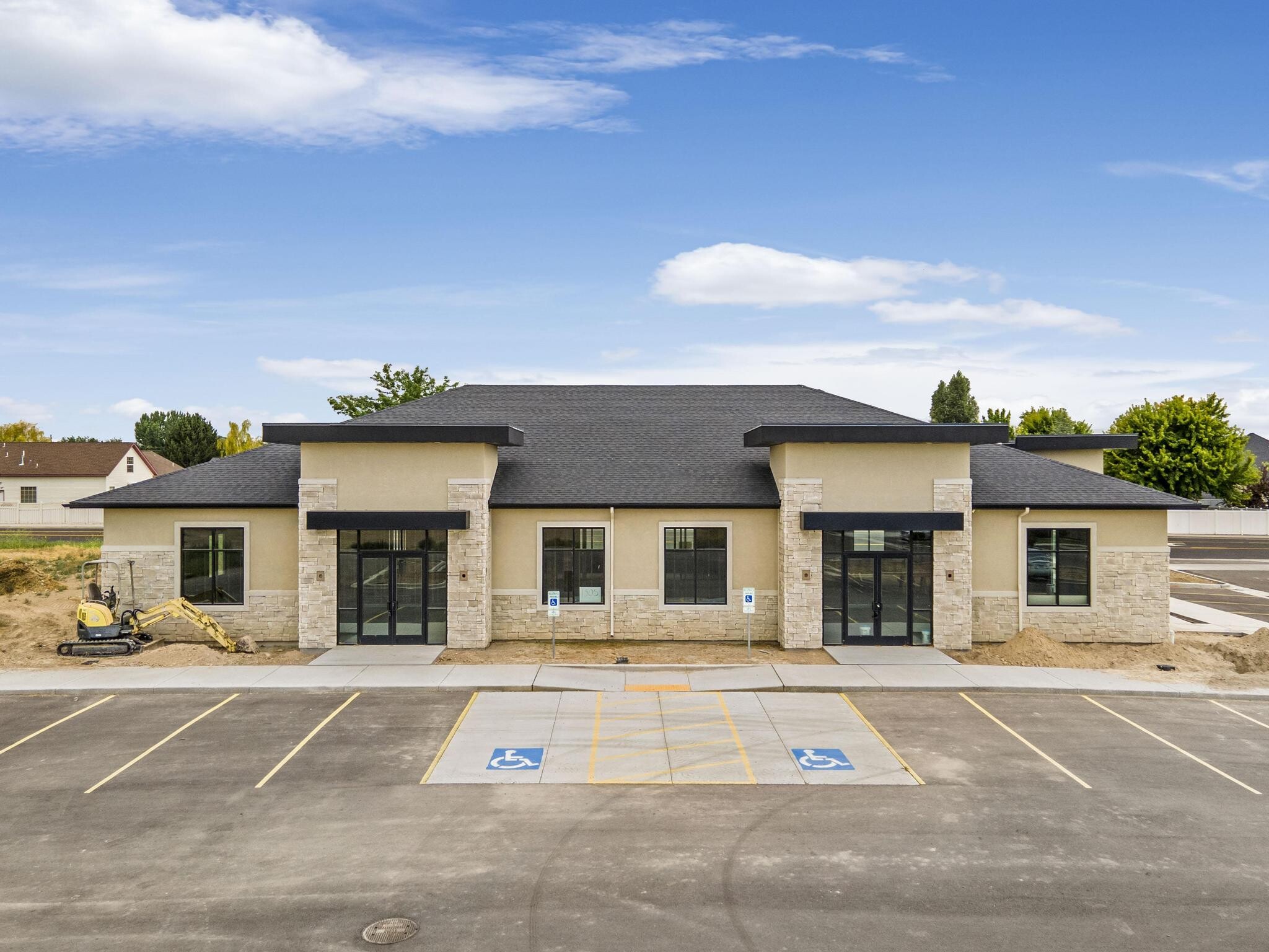 1505 Madrona St N, Twin Falls, ID for sale Building Photo- Image 1 of 1