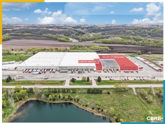 More details for 1010 Riverview Dr, Cherokee, IA - Industrial for Lease