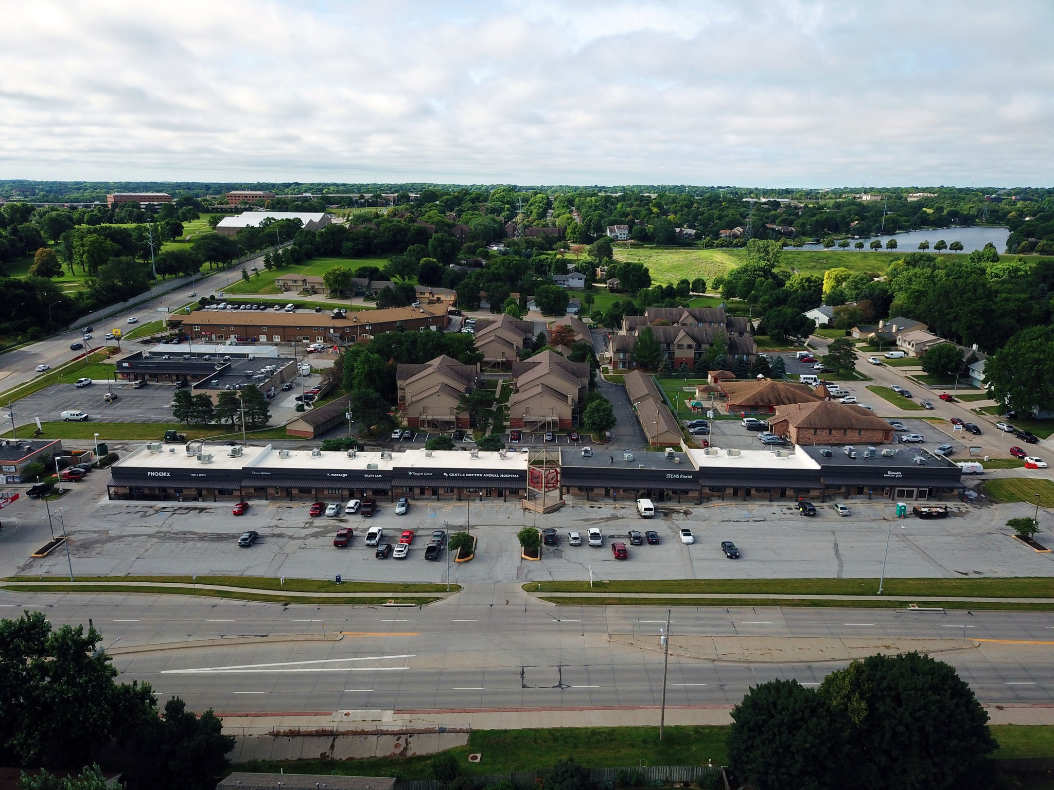 12015-12051 Blondo St, Omaha, NE for sale Primary Photo- Image 1 of 1