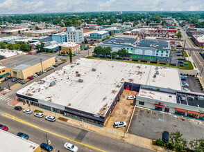 118-122 W 21st St, Norfolk, VA - aerial  map view - Image1