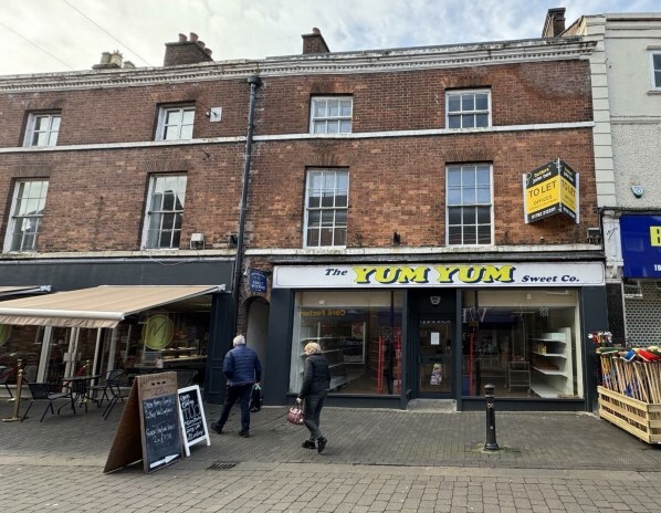 30 High St, Stone for lease - Primary Photo - Image 1 of 1