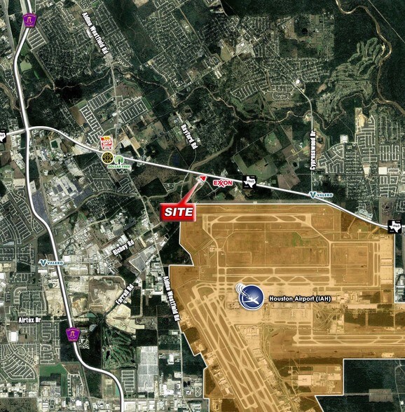 FM 1960, Humble, TX for sale - Other - Image 1 of 1