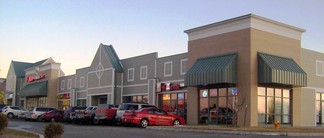 More details for 813-899 SW Lemans Ln, Lees Summit, MO - Retail for Lease