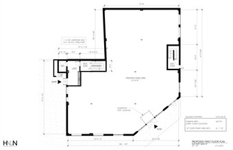 540 E Main St, Rochester, NY for lease Site Plan- Image 1 of 1