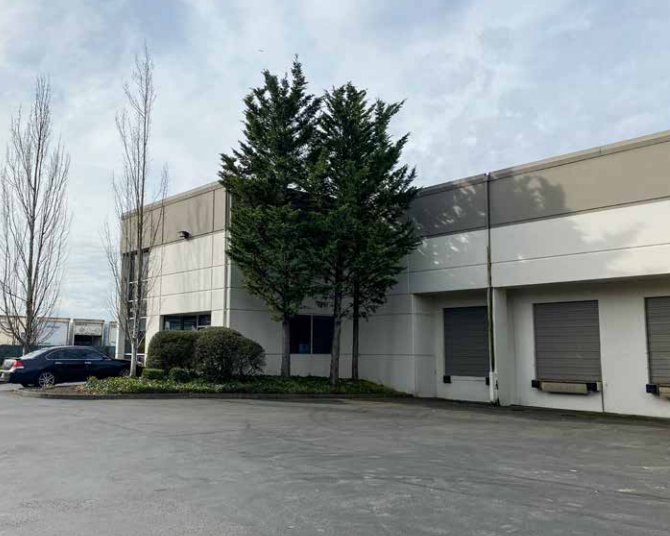 4520 B St NW, Auburn, WA for sale - Building Photo - Image 1 of 1