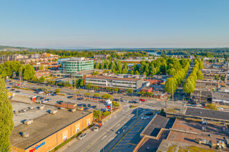 22420 Dewdney Trunk Rd, Maple Ridge, BC - aerial  map view - Image1