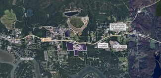 More details for 4400 Malvern Rd, Hot Springs National Park, AR - Industrial for Sale