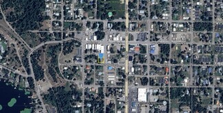 More details for New Hampshire Street, Spirit Lake, ID - Land for Sale
