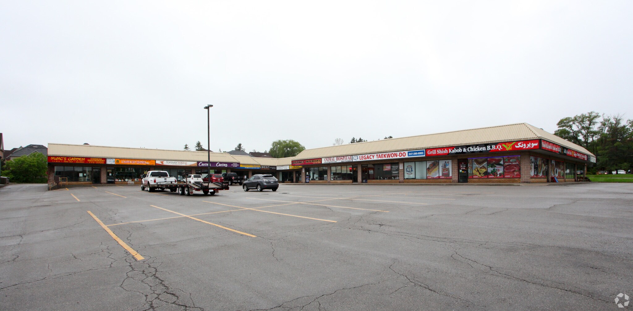 141 King Rd, Richmond Hill, ON for sale Primary Photo- Image 1 of 1