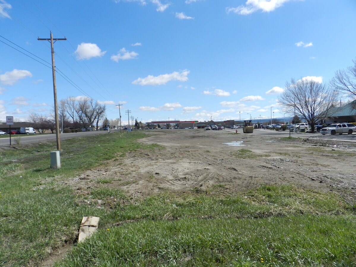 Woodgate Rd, Montrose, CO 81401 TBD Woodgate Rd
