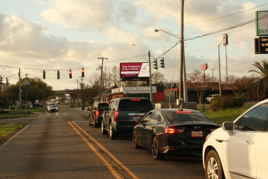 831 9th St, Morgan City, LA for sale - Building Photo - Image 3 of 5