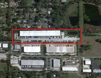 More details for 4040 S Pipkin Rd, Lakeland, FL - Industrial for Lease