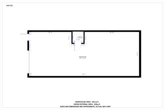 5859 New Peachtree Rd, Doraville, GA for lease Site Plan- Image 1 of 1
