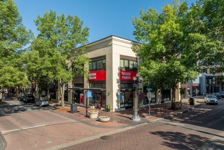 More details for Broadway Mixed-Use Park – Retail for Sale, Eugene, OR
