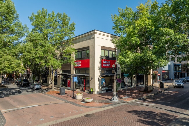 More details for Broadway Mixed-Use Park – Retail for Sale, Eugene, OR