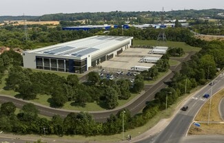 More details for Bath Rd, Reading - Industrial for Lease